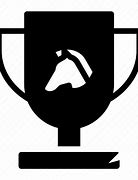 Image result for Horse Racing Trophy Clip Art