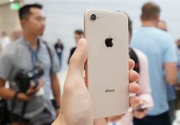 Image result for iPhone 8 Pink Gold