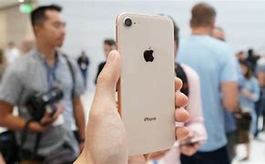 Image result for Gold iPhone 8 Is Pink