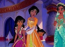 Image result for Aladdin and Jasmine Family