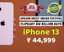 Image result for Flipkart iPhone 13. Price Offer