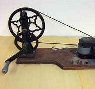 Image result for Hand Crank Generator