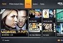 Image result for Amazon Prime TV App