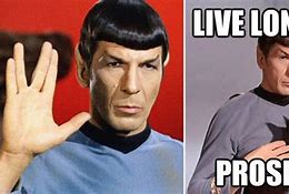 Image result for Spock Jokes
