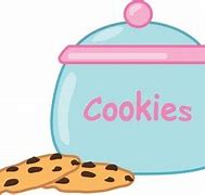 Image result for Free Domain Clip Art Cookie Jar