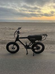 Image result for Electric Bikes with Pedals