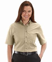 Image result for Uniform Shirts Button Down