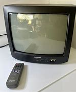 Image result for 13 CRT TV