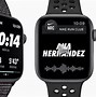 Image result for Apple Watch Nike Sereis 5