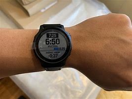 Image result for Fenix 6s On Wrist