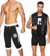 Image result for Designer Sportswear for Men
