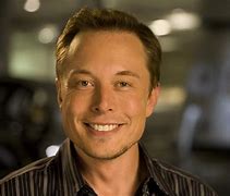 Image result for Foto Elon Musk