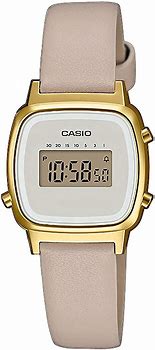 Image result for Casio Women Watches SX100