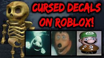 Image result for Funny Roblox Decals