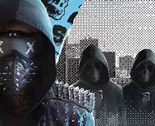 Image result for Wrench Watch Dogs 2 Party