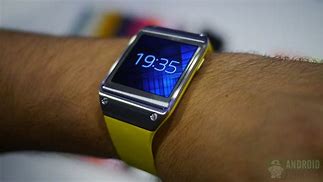 Image result for First Samsung Watch