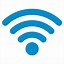 Image result for Wi-Fi Logo Low