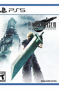 Image result for Final Fantasy VII Remake Intergrade PS5