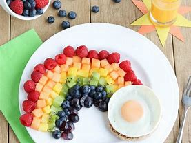 Image result for Breakfast Foods for Kids
