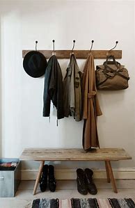 Image result for Coat Hooks