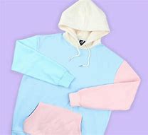Image result for Neon Pastel Hoodies