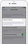 Image result for New iOS Battery Design