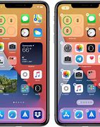 Image result for iPhone SE iOS 14