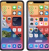 Image result for iPhone 11 Pro Max Home Screen