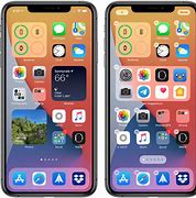 Image result for iPhone Screen Interface