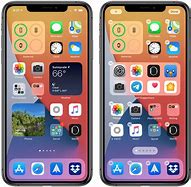 Image result for iPhone 14 Pro Max Home Screen Images