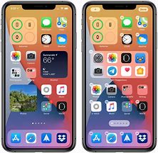 Image result for iOS 14 Widgets Design