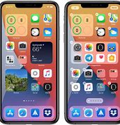Image result for iOS 12 Layout