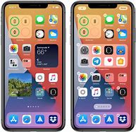 Image result for iOS 14 On iPhone 6