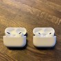 Image result for AirPod Pro 1 vs 2 Looks