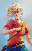 Image result for Percy Jackson New Series
