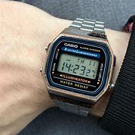 Image result for Casio 168