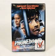 Image result for Phone booth DVD