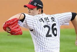 Image result for Korea Baseball LG Twins