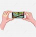 Image result for Phone Camera Use Clip Art