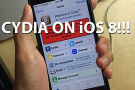 Image result for Install Cydia Old iOS Veteris