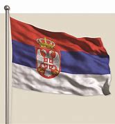 Image result for Serbian Flag Jpg
