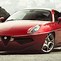 Image result for Alfa Romeo Disco Volante