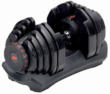 Image result for Adjusting Dumbbells