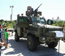 Image result for RG 31 MRAP Specs