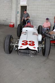 Image result for Vintage Indy Cars