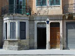 Image result for Old Police Station St. Paul's Bay Malta