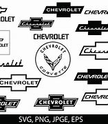 Image result for Chevrolet SVG Free