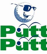 Image result for Golf Putt