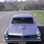 Image result for 65 GTO Drag Car