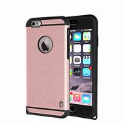 Image result for Rose Gold iPhone 6s Plus Case